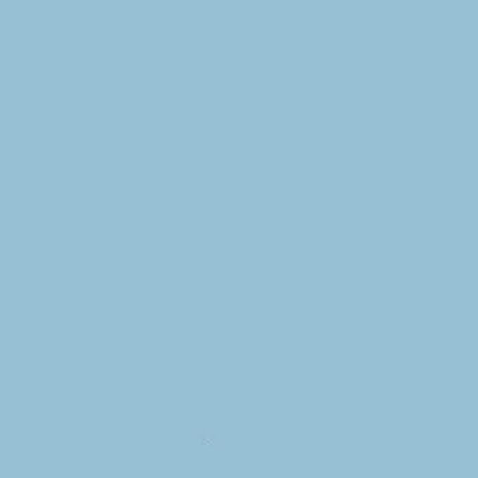 Yizhily Seamless Photogrphy Background Paper, Paper Backdrop Roll for Photoshoot, 82" x16', Sky Blue