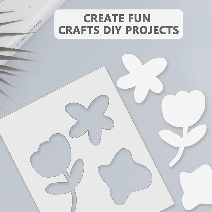 10 Pack Backing Boards Only - 11X14 Uncut White Mats Matboards, Acid Free & White Core Backerboards, Ideal for Photos, Pictures, Prints, Frames, Arts