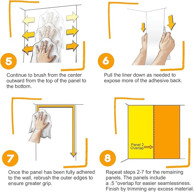 wall26 Industrial Interior of an Old Factory Building Removable Wall Mural | Self-Adhesive Large Wallpaper - 120x168 inches