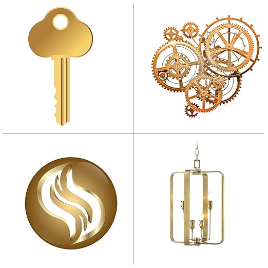 2 Pcs Brass Sheet, 8" x 10", 24 Gauge(0.5mm) Thickness, No Scratches, Film Attached Brass Plates