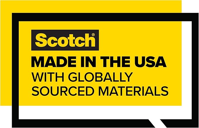 Scotch Spray Mount, 10.2 5 oz, Repositionable on Many Surfaces(6065)