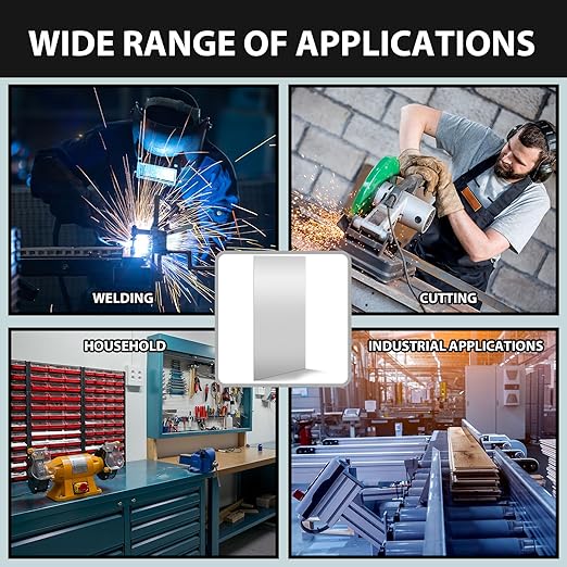 1 Pcs 16 Gauge Metal Sheet 24 x 12 Inch Cold Rolled Mild Carbon Steel Plate Square Weldable Sheet Metal Panels for Outside Industrial Projects Weld Accessories