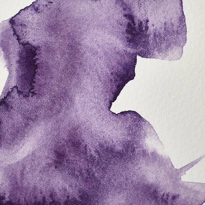 Winsor & Newton Professional Watercolour, Revival Collection, 14ml (0.47-oz) Tube, Tyrian Purple