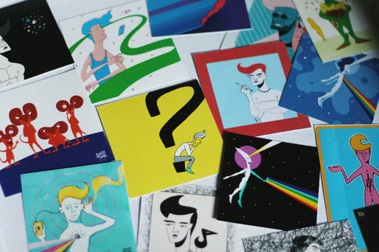 Educational Flash Cards: How to Use Learning Cards for Vocabulary and Memory Activities