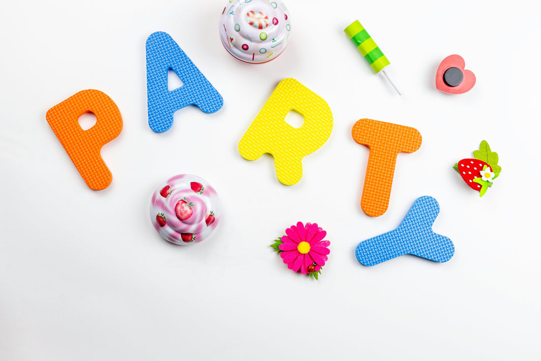 Creative Party Supplies: How to Plan Decorations and Activities for a Themed Event