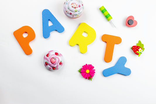 Creative Party Supplies: How to Plan Decorations and Activities for a Themed Event
