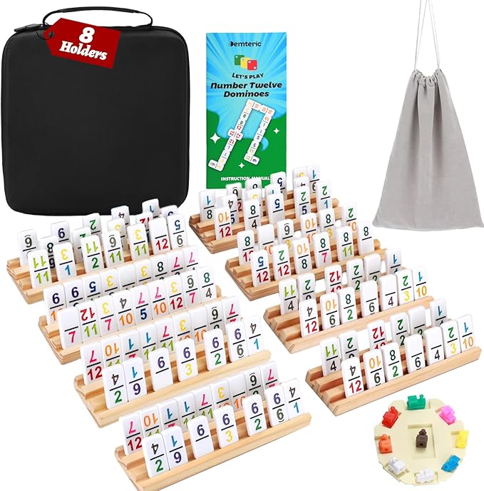 Tile Games