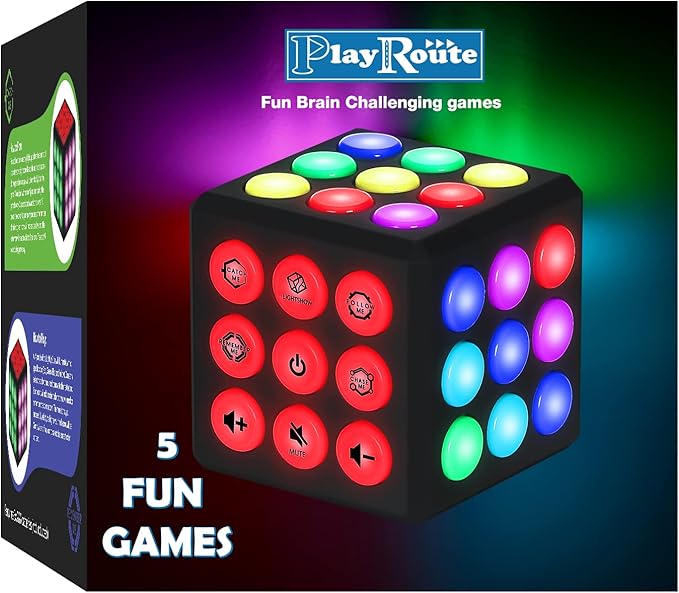 Handheld Games