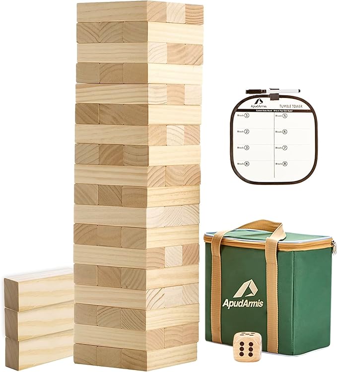 Stacking Games