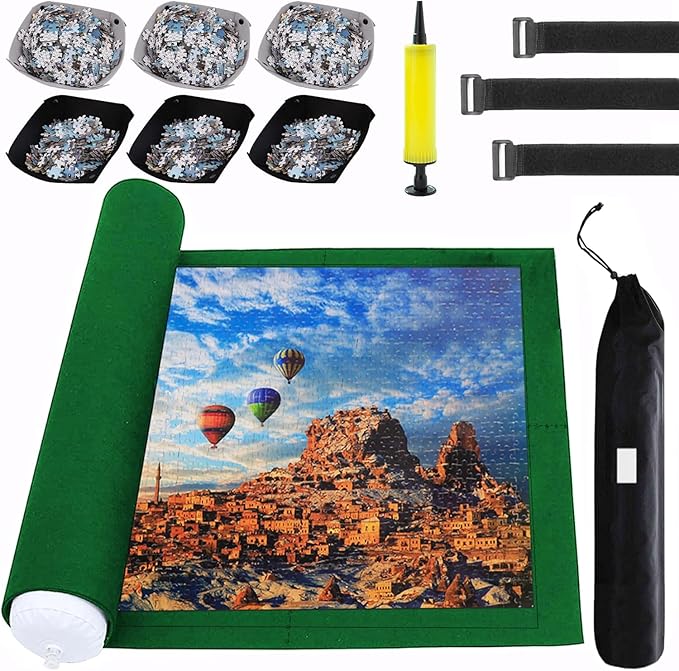 Puzzle Accessories