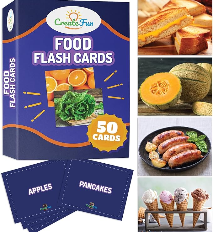 Flash Cards