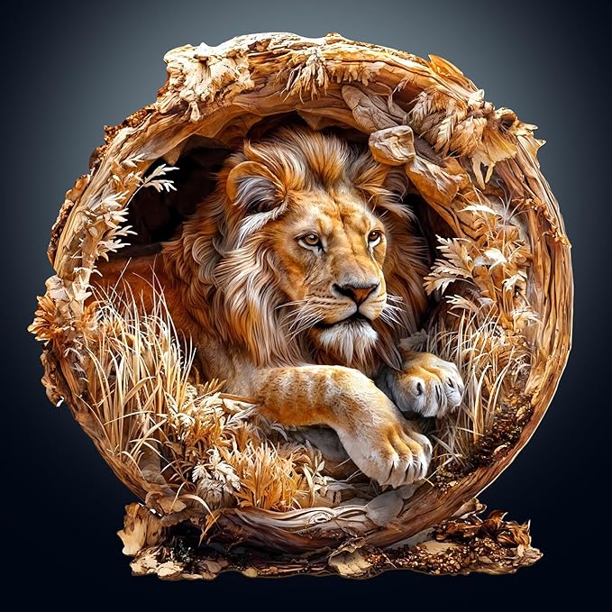 Jigsaw Puzzles