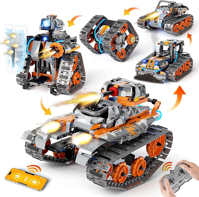 Building Sets