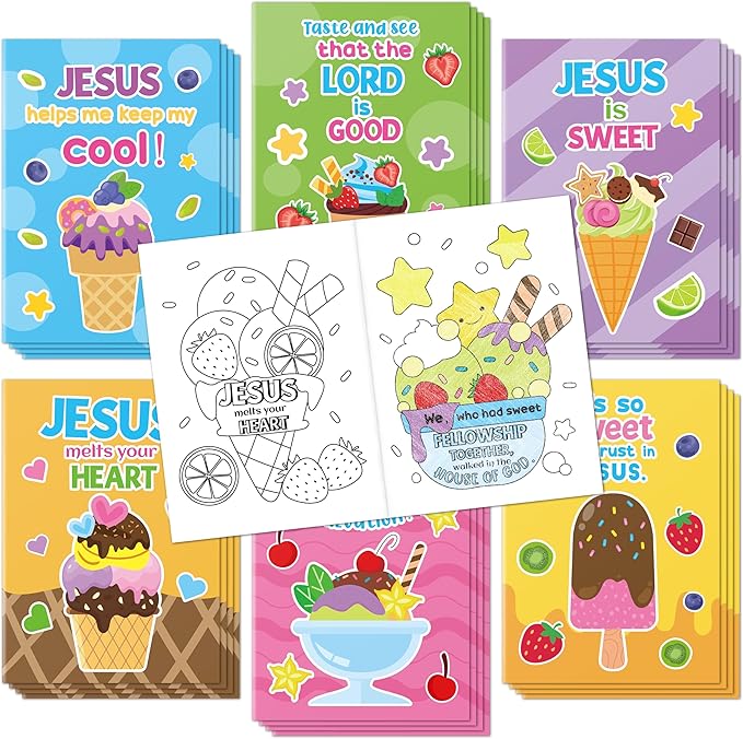 Party Favors
