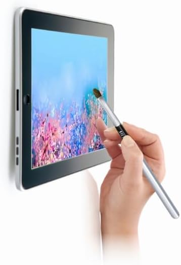 Basic for Young and Kids - Digital Painting Brush Stylus for Tablets,Smartphones, Laptops for Kids & Young, No Battery, No Charging, Compact Size, Convenient Drawing Experience