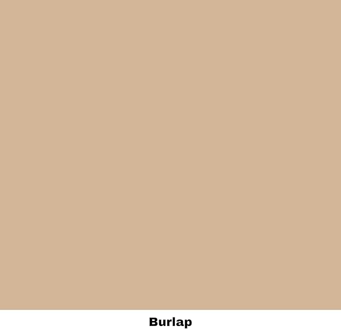 Dixie Belle Paint Company Chalk Finish Furniture Paint - Burlap (16oz) - Matte Cozy Tan Chic Chalk Mineral DIY Furniture Paint