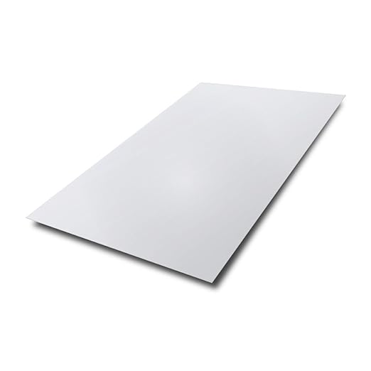 3"x2" Solid Sterling, .925 Silver Sheet, 16 to 30 Gauge Dead Soft, Made in USA … (22 Gauge)