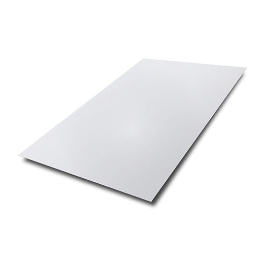 3"x2" Solid Sterling, .925 Silver Sheet, 16 to 30 Gauge Dead Soft, Made in USA … (28 Gauge)