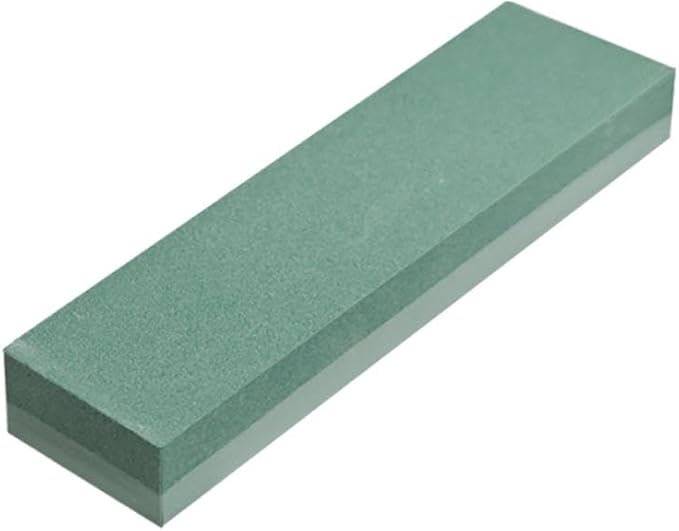 YKLP Knife Sharpening Stone,Whetstone Set Kitchen Knife Sharpener Stone 2 Side 400/1000 Grit,Wet Stones for Sharpening Chisel Blades, Knives, Scissor Blades