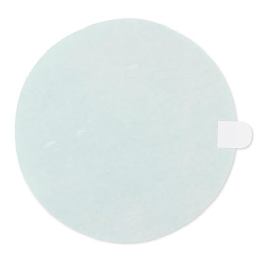 BHA 5” Green Film PSA Self Adhesive Sanding Discs - 50 Pack - Wet/Dry, Sticky Back, Premium Aluminum Oxide for Long-Lasting, Low-Dust & Load Resistant Sanding and Surface Finishing - 60 Grits
