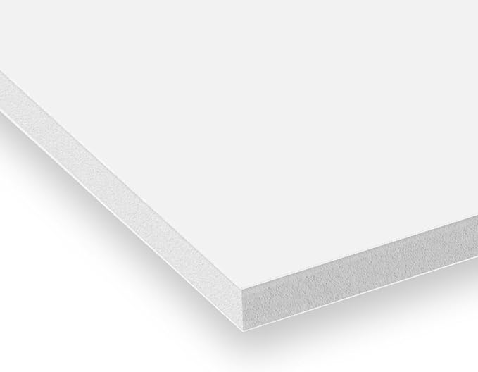 VEVOR Foam Board, 12 Pack 24 x 36 Inch, 3/16 Inch Thickness White Poster Board, Acid-Free Double Sided Foam Core Sheets for Mounting, Crafts, Paintings Prints, Art, Display, Presentation and Projects