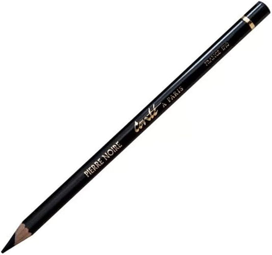 Conté à Paris Pierre Noire H Sketching Pencil