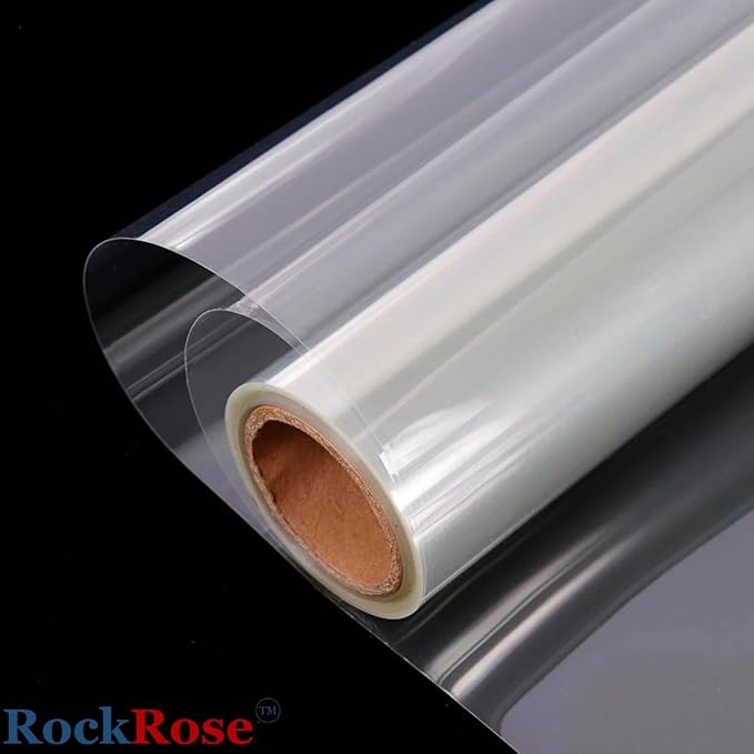 UV 99% VLT 20% Security and Safety 4 Mil Color Window Film Shatterproof Anti Shatter Tempered Glass Film for Home and Office Windows (VLT 20%, 24 in x 20 FT)