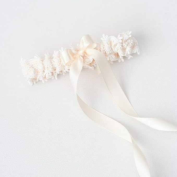 VATIN Double Face Cream Satin Ribbon 3/8" Continuous 50 Yards,Cream Polyester Fabric Ribbon use for Bows Bouquet, Gift Wrapping, Floral Arrangement Wedding Decoration