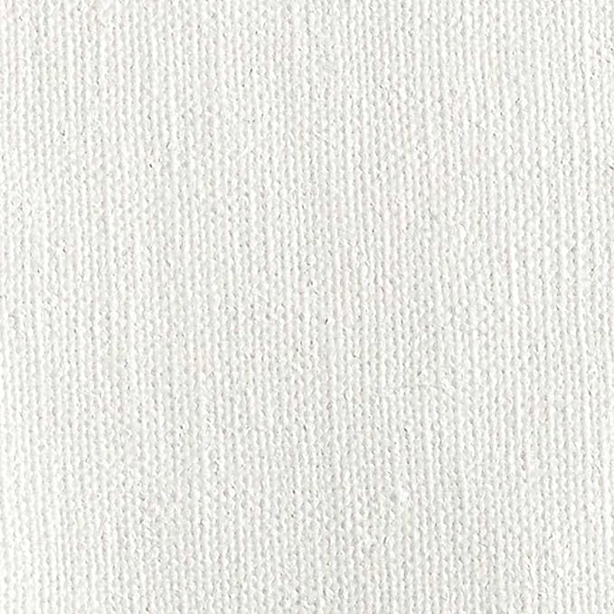 Centurion Deluxe Professional Oil Primed Linen Canvas Panels - 6x8-12 Pack of Linen Canvases for Painting, Artwork and More