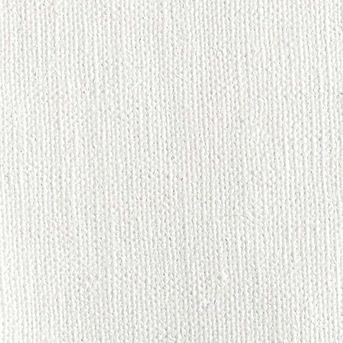 Centurion Deluxe Professional Oil Primed Linen Canvas Panels - 6x9-3 Pack of Linen Canvases for Painting, Artwork and More