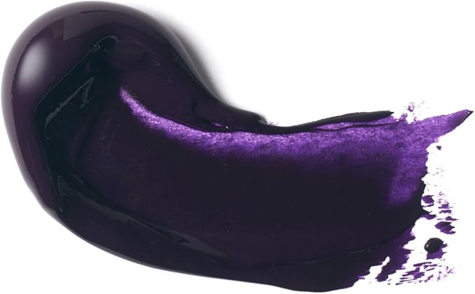 Liquitex Professional Heavy Body Acrylic Paint, 2-oz (59ml) Tube, Dioxazine Purple