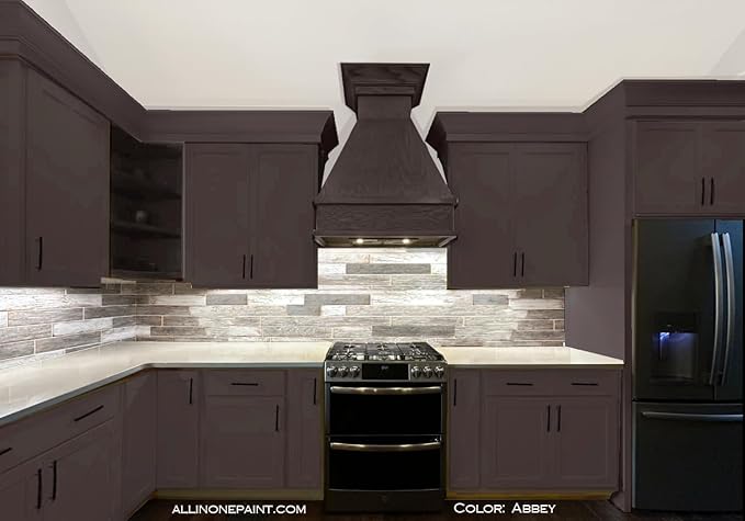 ALL-IN-ONE Paint by Heirloom Traditions, Inspire, Quart