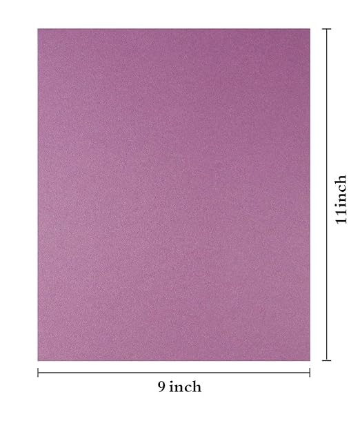 Sandpaper 1200 Grit,Wet Dry Sanding Sheets,High Performance White Fused Alumina Abrasive Sand Paper for Wood Furniture Finishing,Metal Grinding,Automotive Polishing,9 x 11 Inch,10-Pack