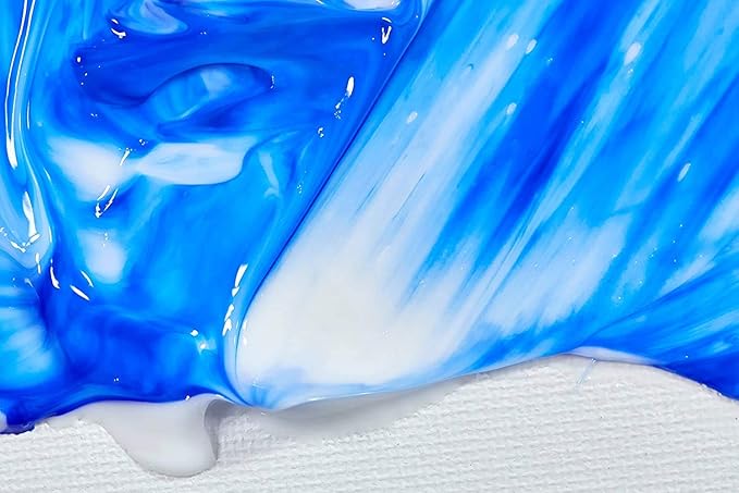 Liquitex Professional Gloss Gel Medium, 473ml (16-oz)
