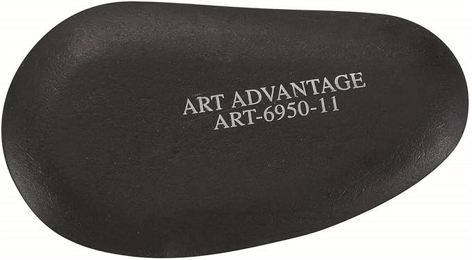 Art Advantage Finishing Rubber Hard Small