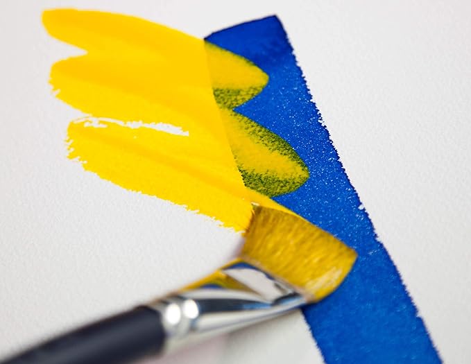 Winsor & Newton Professional Watercolor, 37ml (1.25-oz) Tube, Winsor Yellow