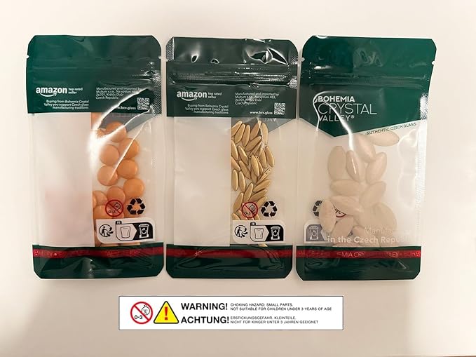 100pcs Faceted Fire Polished Pressed Czech Glass Beads 3mm (0.12in), Crystal AB 00030-28701