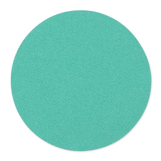 BHA 5” Green Film PSA Self Adhesive Sanding Discs - 50 Pack - Wet/Dry, Sticky Back, Premium Aluminum Oxide for Long-Lasting, Low-Dust & Load Resistant Sanding and Surface Finishing - 320 Grits