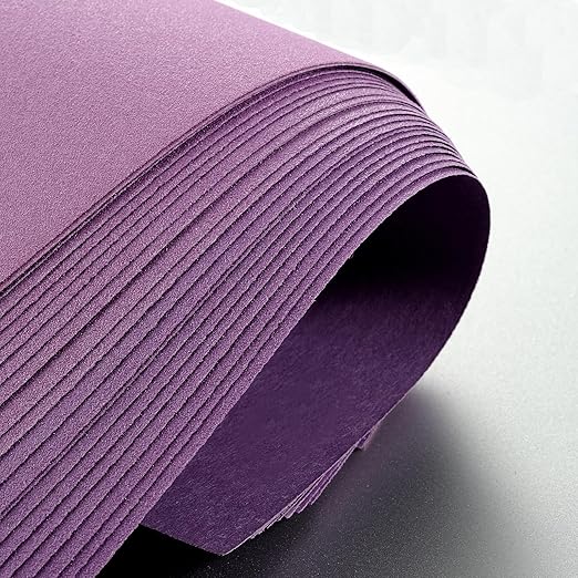 Sandpaper 15Pcs, 1500 Grit Sandpaper, Wet Dry Sandpaper Sheets 9 X 11 Inch, White Fused Alumina Abrasive, Fine Sander Paper for Wood Furniture Finishing, Metal Sanding, Automotive Polishing