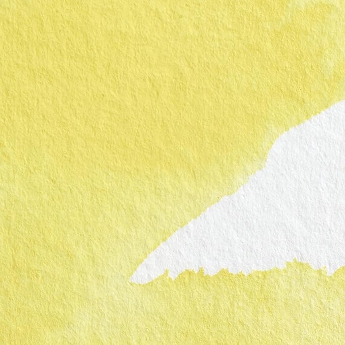 Winsor & Newton Professional Water Colour Paint, 0.17-oz Tube, Bismuth Yellow