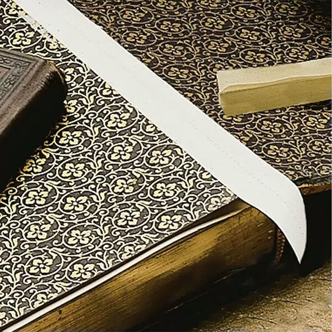 Lineco Water-Activated Book Repair Tape, Use for Hinging Covers, Repairing Pamphlets and Paper Pages. Non-Yellowing, Neutral pH, 2 in x 48 Inch