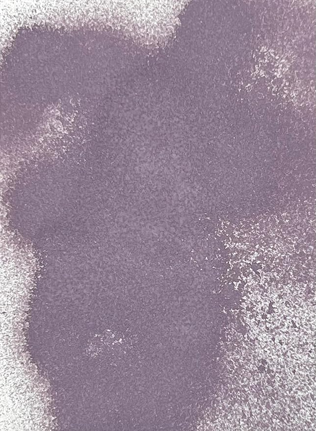 CSY art gallery Mixed Media Magic Oxide Ink Art Spray -1.9 oz Acrylic Paint Water-Based and Light Fast Painting Spary Set (Grinding Lavender)