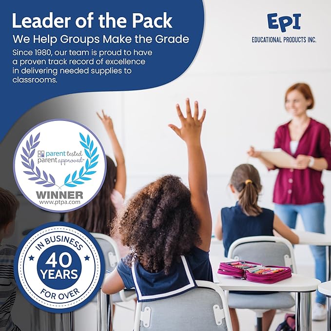 EPI Marble Hardcover Primary Ruled Composition Notebook | 200 Pages (100 Sheets), 9.75 x 7.5 in, Sturdy Sewn Binding | School, Office, Journaling, Notes - 12 Pack