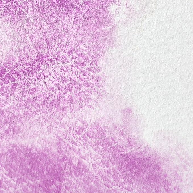 Winsor & Newton Professional Water Colour Paint, Half Pan, Cobalt Violet
