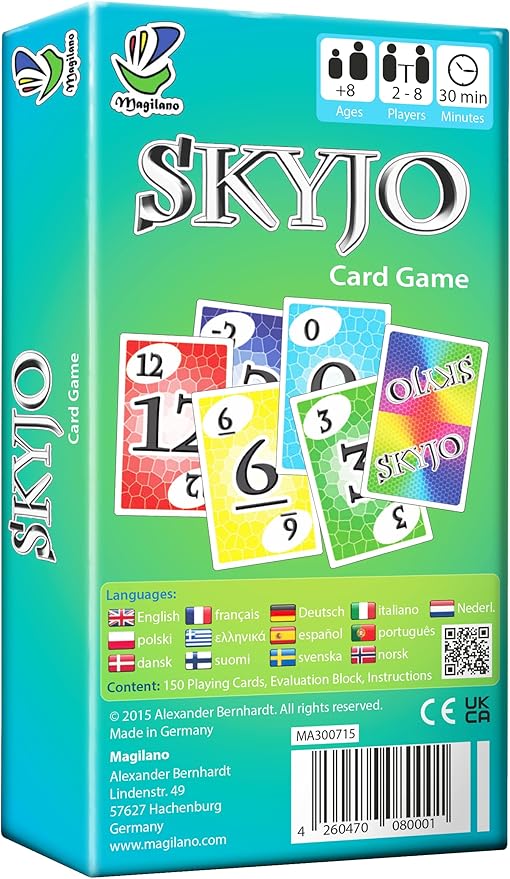 SKYJO