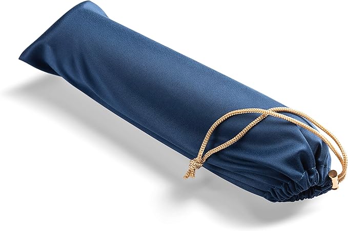 Valante Set of Adult Game Toys Microfiber Drawstring Storage Bags (XL size set)