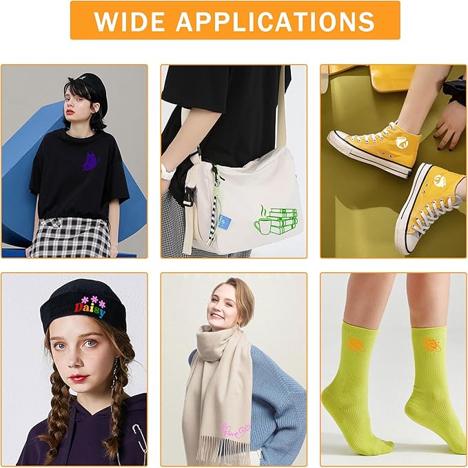 RENLITONG Navy Blue Iron on Vinyl 12Inch by 20ft Roll HTV Heat Transfer Vinyl for T-Shirt HTV Rolls for All Cutter Machine - Easy to Cut & Weed for Heat Transfer Design