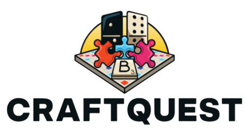 CraftQuest