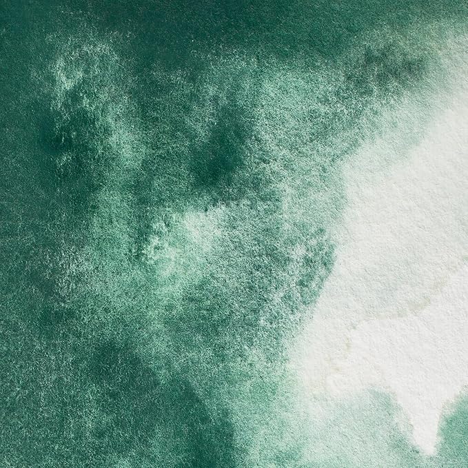 Winsor & Newton Professional Water Colour Paint, 0.47-oz Tube, Cobalt Green Deep
