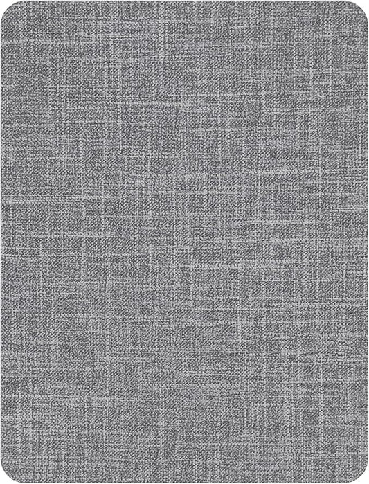 Fine Linen Repair Patches - Self-Adhesive Fabric Patches, Extra Large 8x11 Inch, Multi Color, For Linen Sofa & Clothes Repair